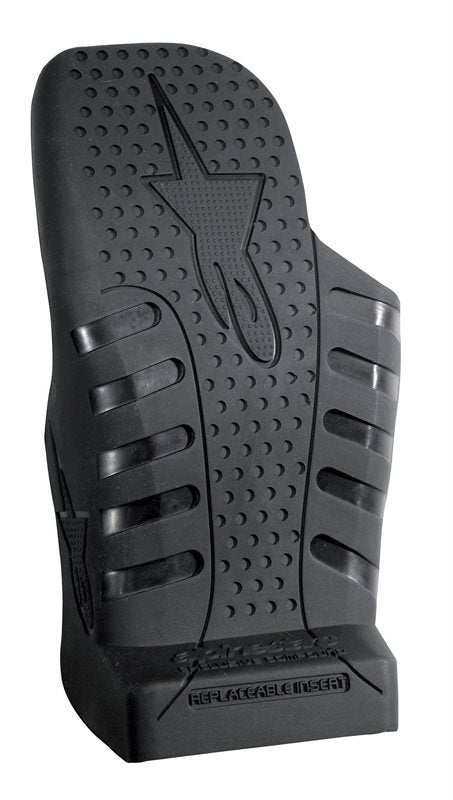 Alpinestars T-10 Sole Insert Replacement Kit Black