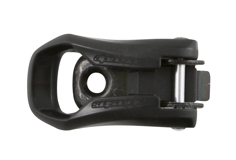 Alpinestars MX Buckle 2.14 With Screw Black