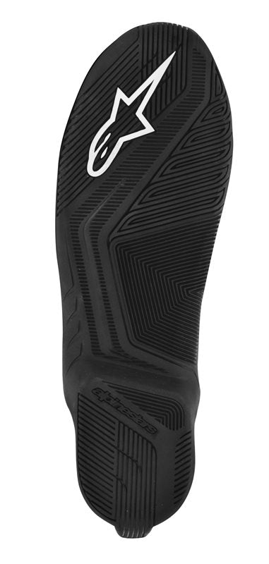 Alpinestars Sole Road SMX-1 R \ SMX-6 V2 \ SMX S Black / White