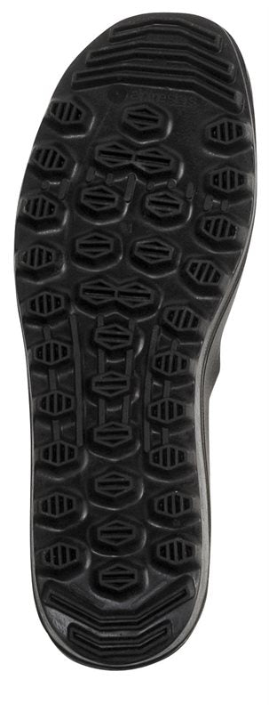 Alpinestars No-Stop High Sole Black