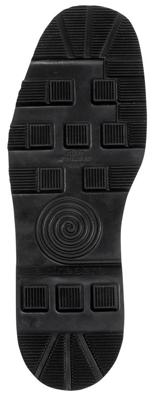 Alpinestars Enduro Sole For Tech 6 AT / M6 AT / Tech3 AT / Tech 7 AT Black