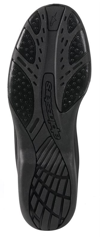 Alpinestars Sole T.Touring / Air Plus / Ridge / Roam / Patron / Radon Black