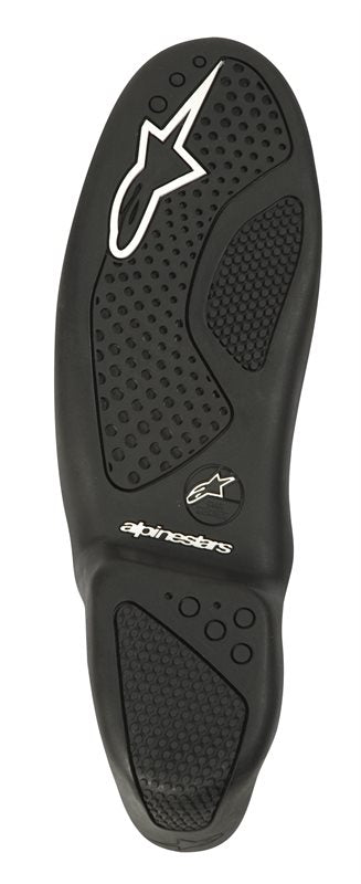 Alpinestars SMX-1 / 1.1 / 5 / 6 Sole Black