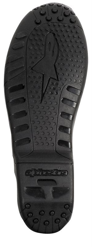 Alpinestars Tech-6 S Sole Black