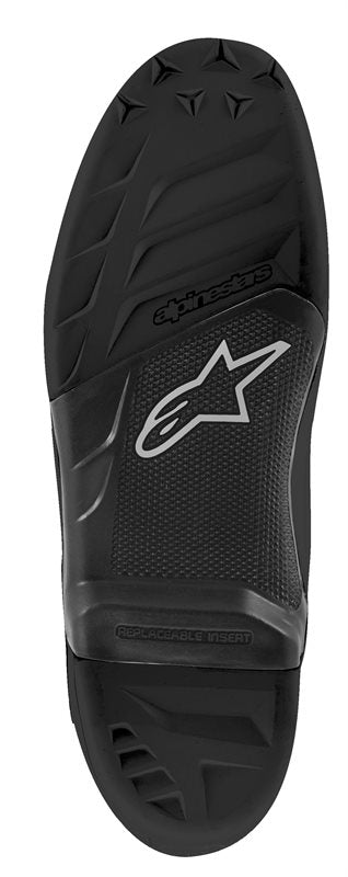 Alpinestars Tech-7 Sole Black