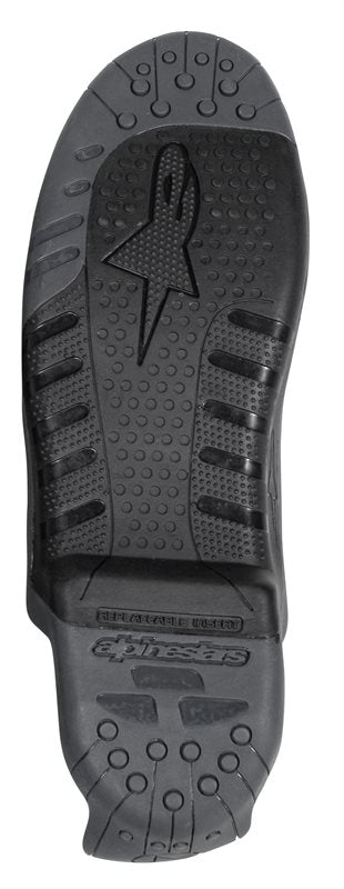 Alpinestars Tech-7 Sole Black / Grey