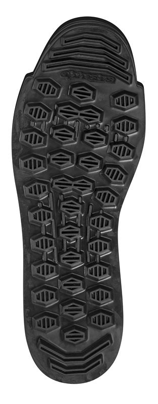 Alpinestars Trial Sole Black