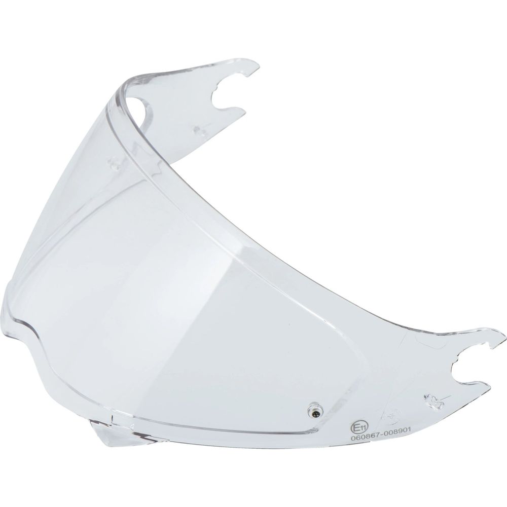 Scorpion Covert-FX Helmet Visor Clear