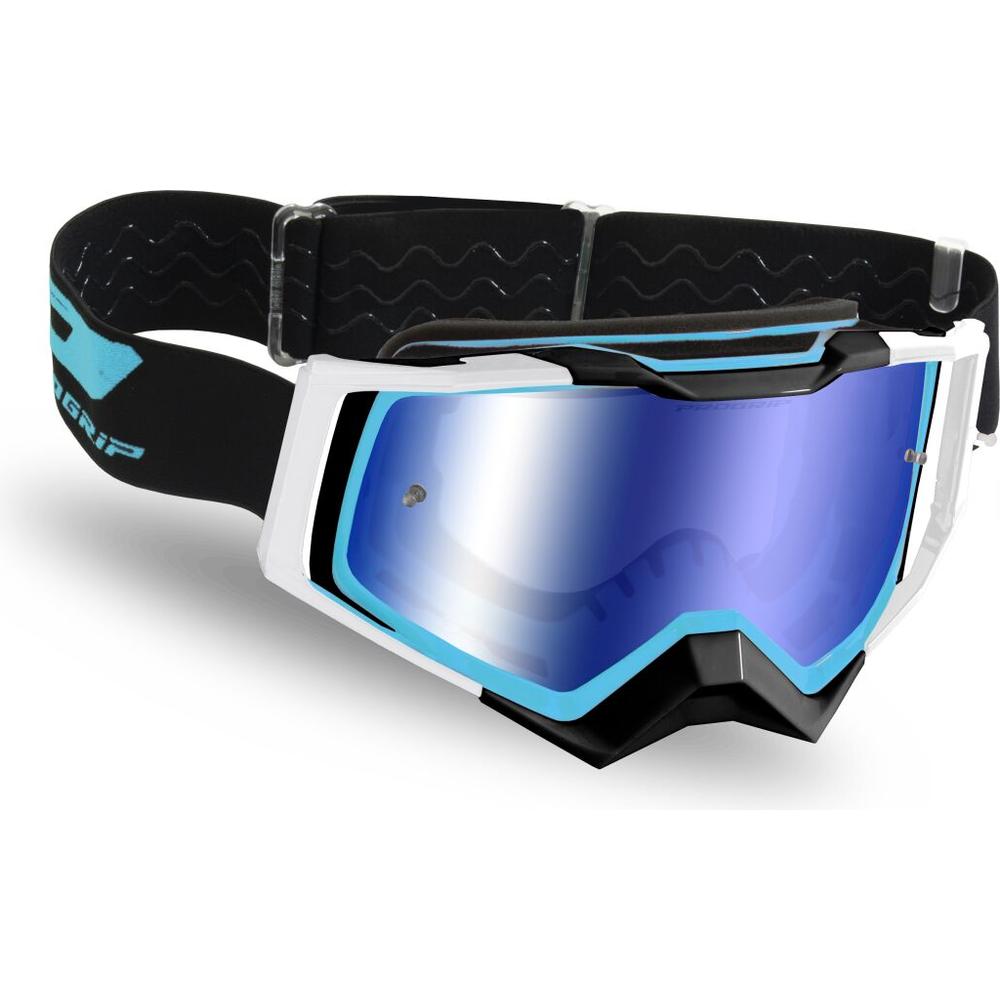 Pro Grip Rapid 3309 Goggles Black