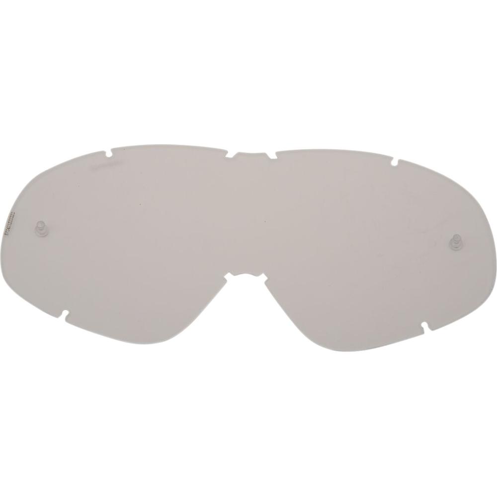 Moose Racing Qualifier Goggle Lens Clear