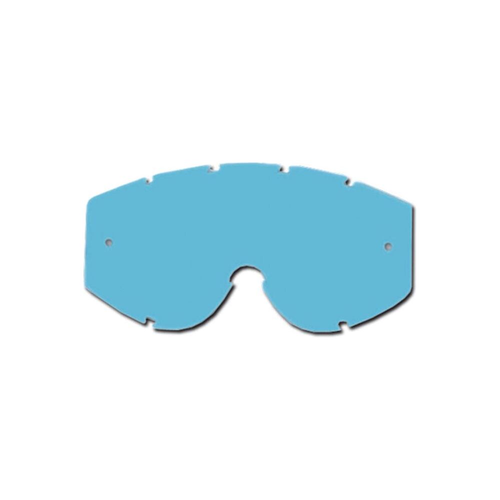 Pro Grip Replacement Lenses Light Blue