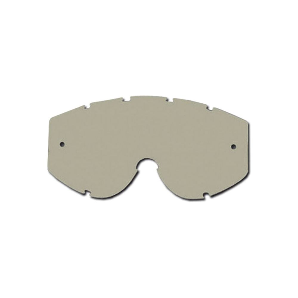 Pro Grip Replacement Lenses Grey Smoke