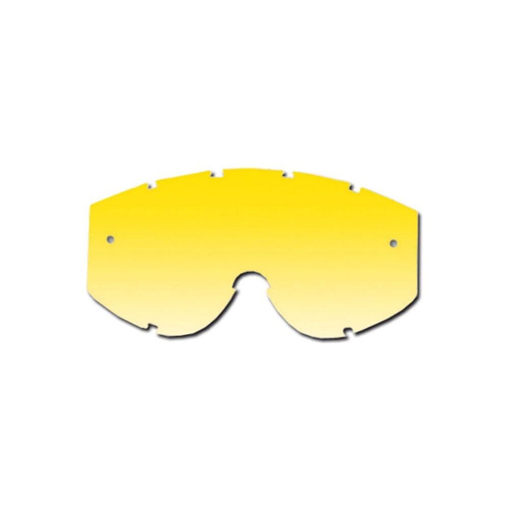 Pro Grip Replacement Lenses Yellow