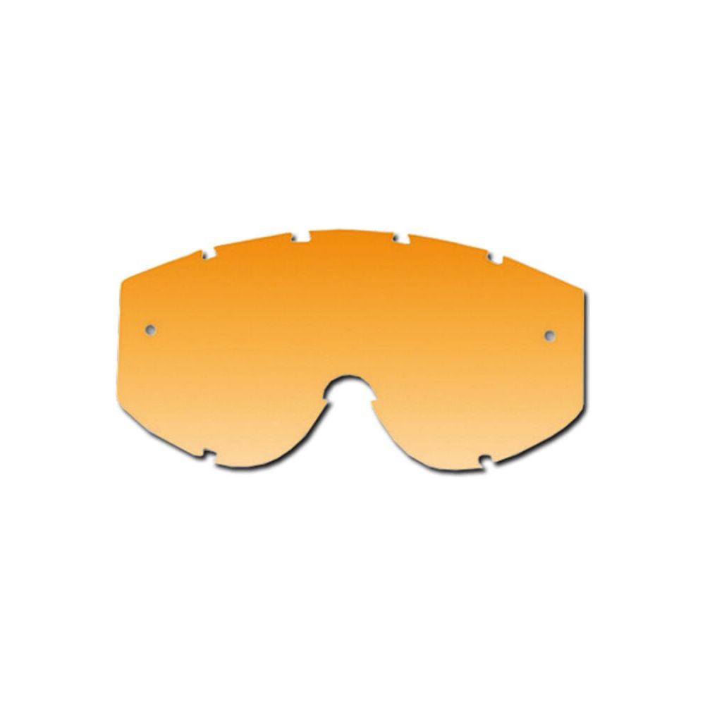 Pro Grip Replacement Lenses Orange