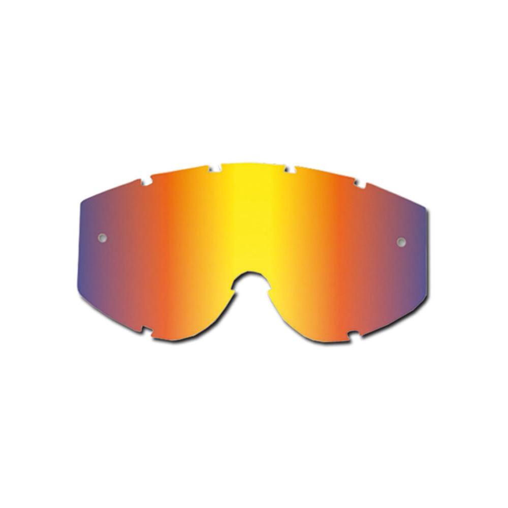 Pro Grip Replacement Lenses Mirror Rainbow