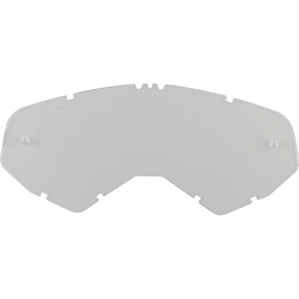 Moose Racing XCR Goggle Lens Clear