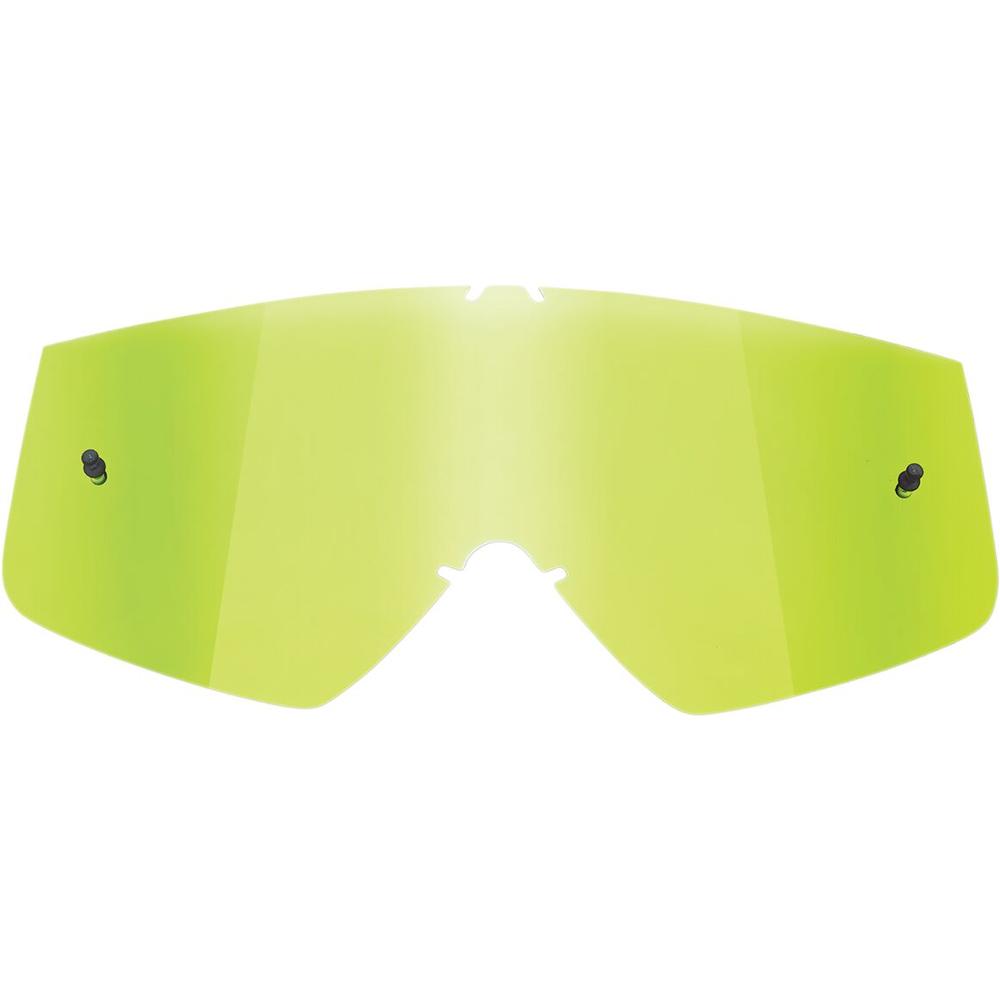 Thor Sniper Pro Goggle Lens Green