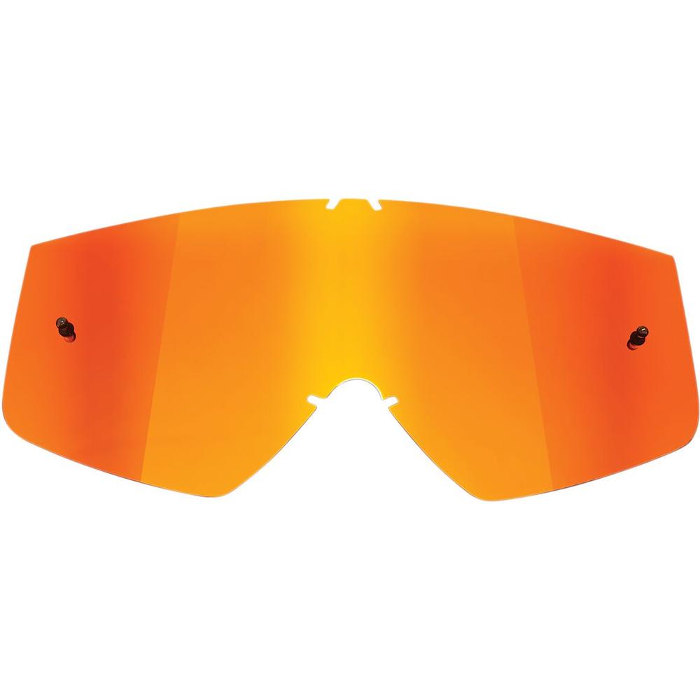 Thor Sniper Pro Goggle Lens Iridium Orange