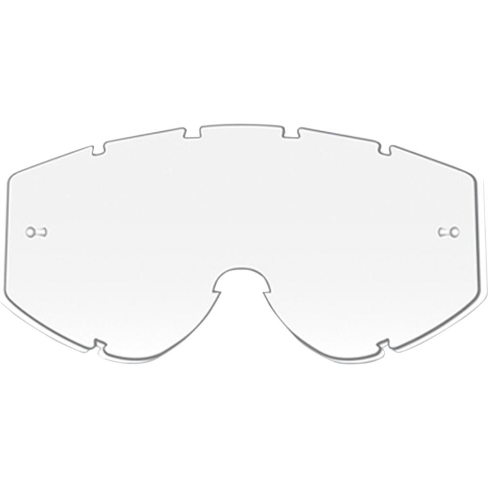 Pro Grip Vista Goggles Lens Clear