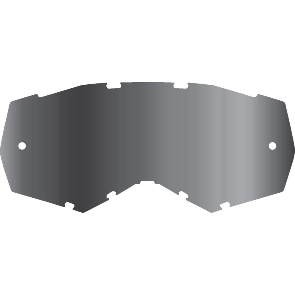 Thor Activate / Regiment Goggle Lens Mirror Grey