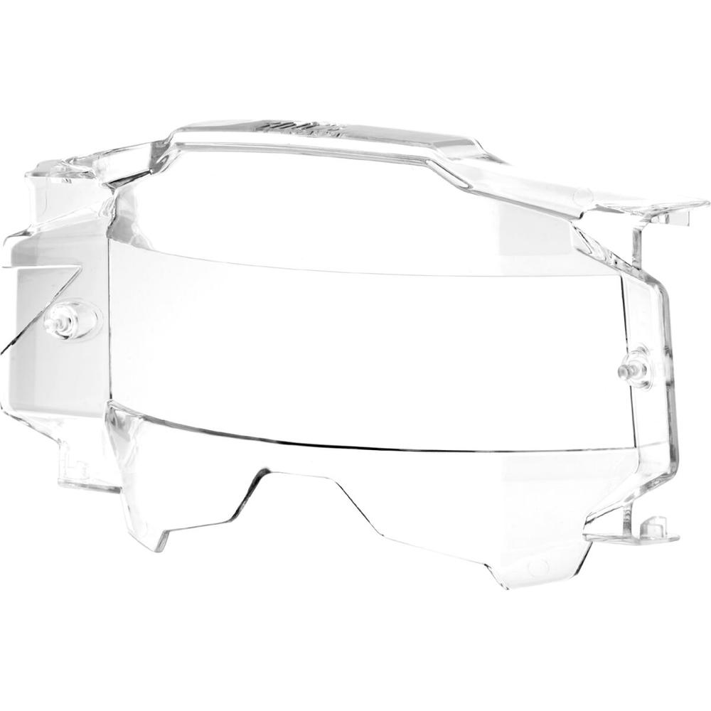 100% Armega Forecast Goggle Shield