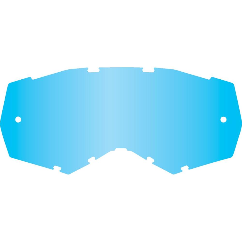 Thor Activate / Regiment Goggle Lens Blue