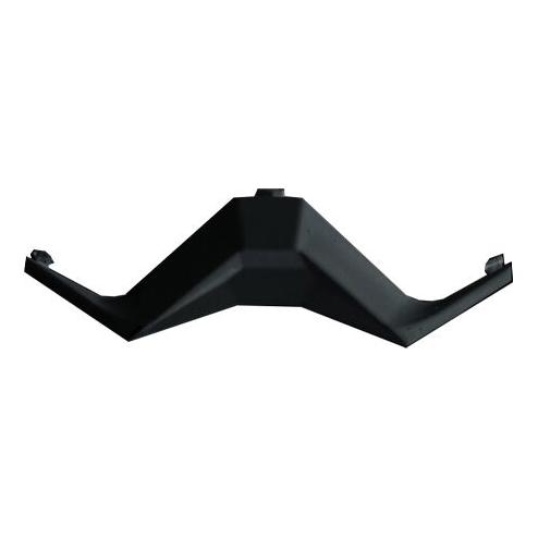 Pro Grip Rapid Goggle Nose Guard Black