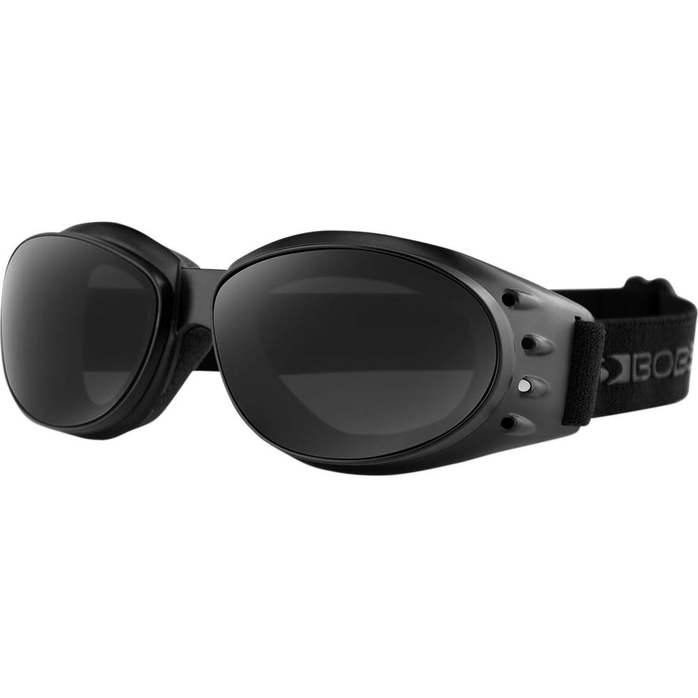 Bobster Cruiser 3 Sunglasses Matt Black