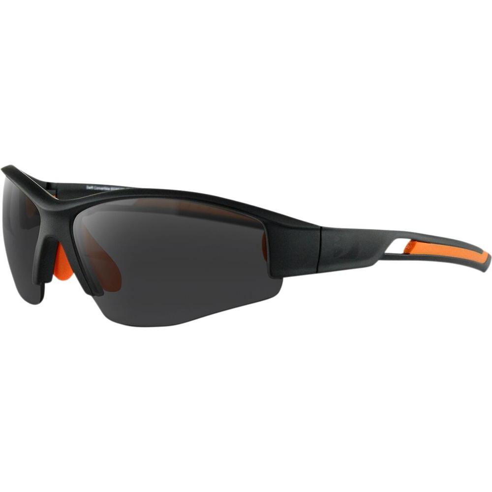 Bobster Swift Sunglasses 3 Interchargeable Clear / Smoke / Yellow - FREE UK Shipping, FREE 365 Day Returns | Moto Central