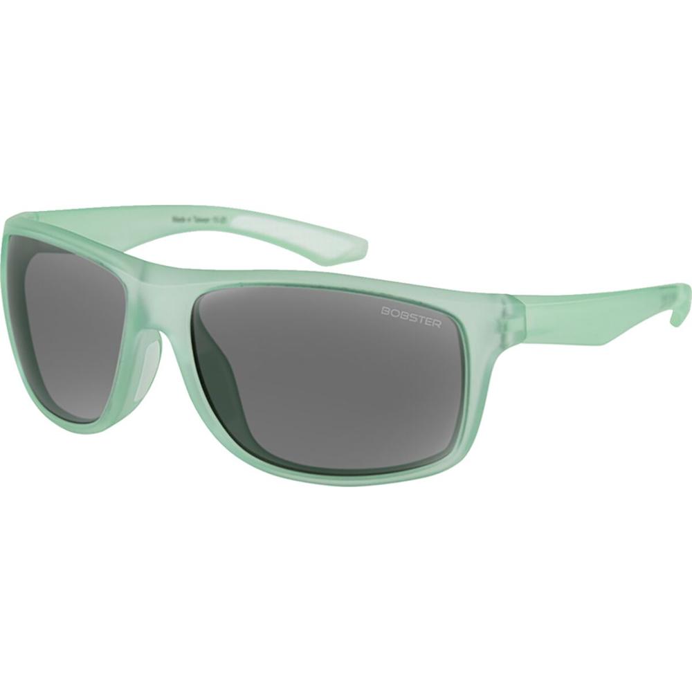 Bobster Luna Sunglasses Gradient / Grey - FREE UK Shipping, FREE 365 Day Returns | Moto Central