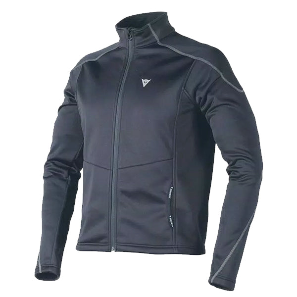 Dainese No Wind Layer D1 Base Layer Jacket Black - FREE UK Shipping, FREE 365 Day Returns | Moto Central