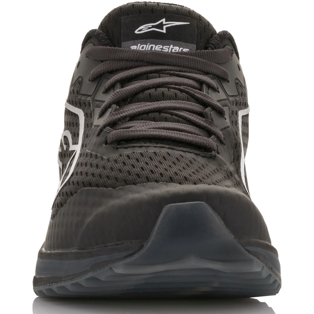 Alpinestars Meta Road Shoes Black / Dark Grey