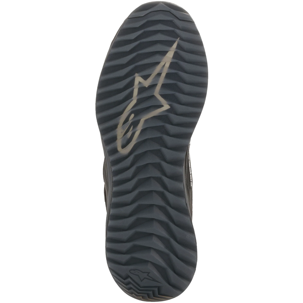 Alpinestars Meta Road Shoes Black / Dark Grey