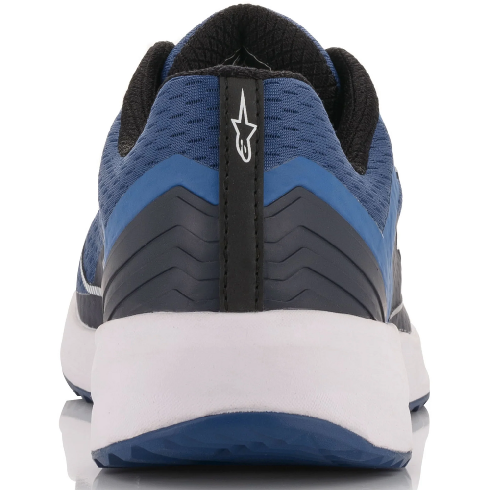 Alpinestars Meta Road Shoes Blue / White