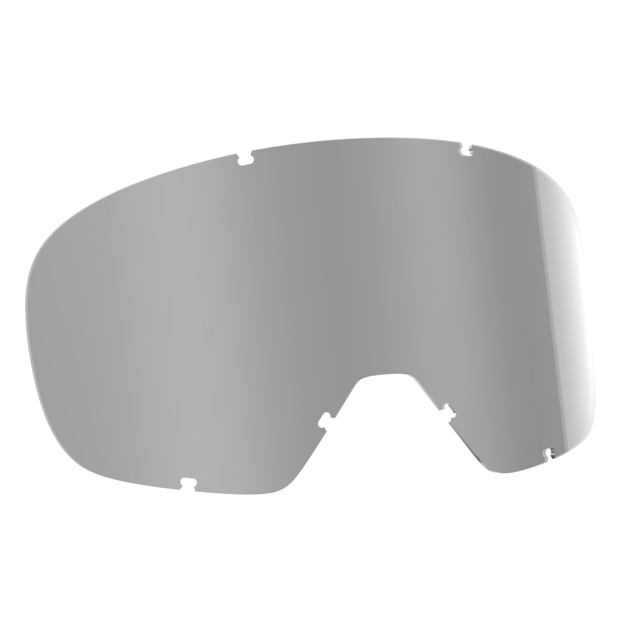 Scott MX Buzz SNG Lens Clear AFC  - FREE UK Shipping, FREE 365 Day Returns | Moto Central