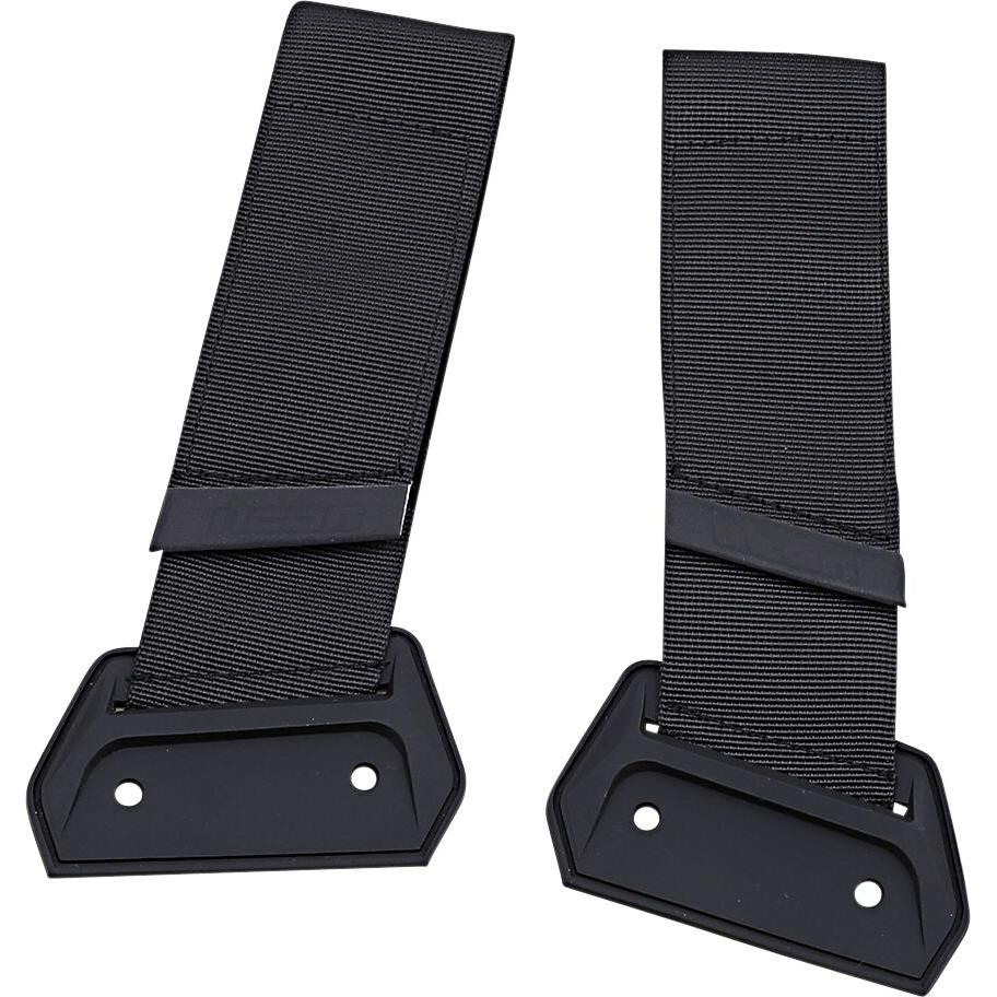 Icon Field Armor 3 Replacement Shoulder Strap Black