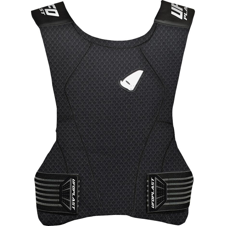 UFO Reborn MV4 Chest Protector Black