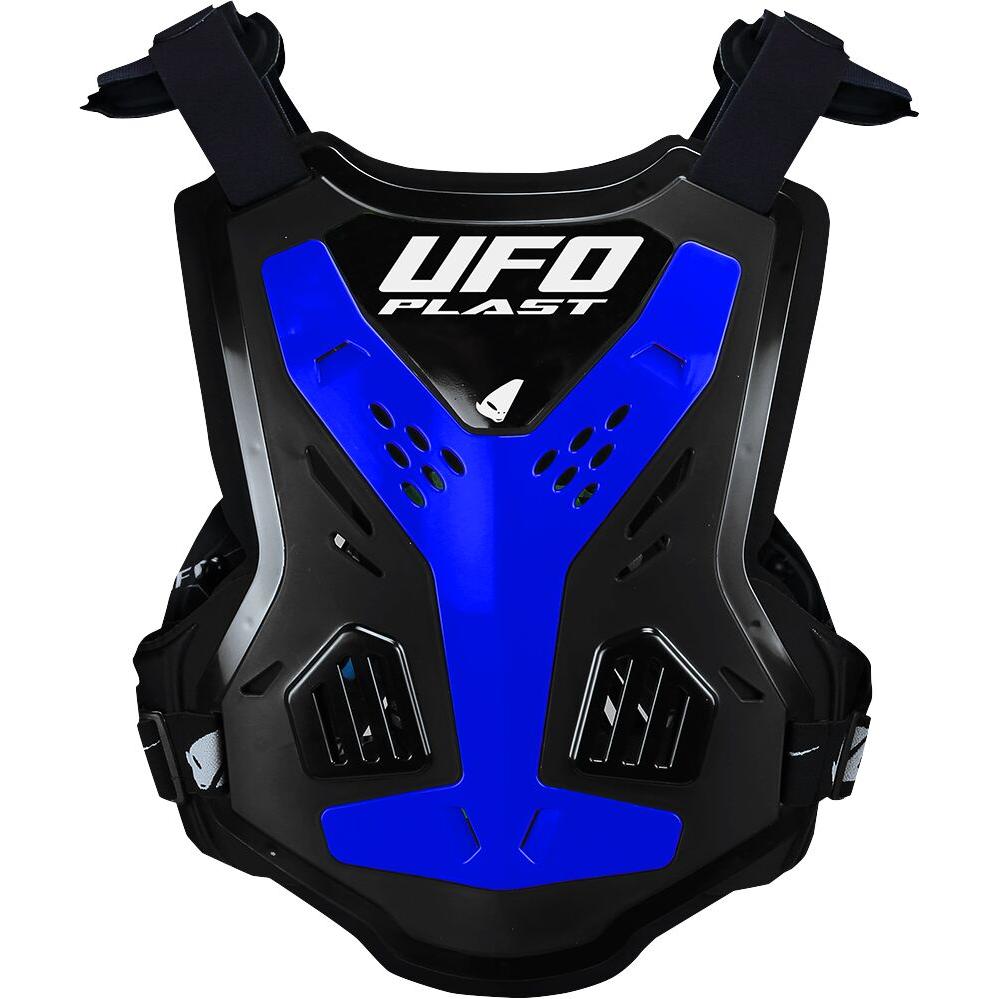 UFO X-Concept Chest Protector Blue