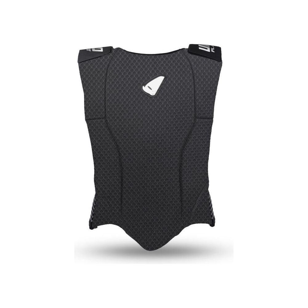 UFO Reborn MV4 Kids Chest Protector Black - FREE UK Shipping, FREE 365 Day Returns | Moto Central