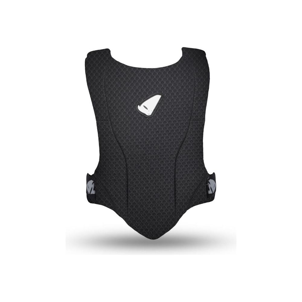 UFO Reborn Mini MV4 Kids Chest Protector Black - FREE UK Shipping, FREE 365 Day Returns | Moto Central