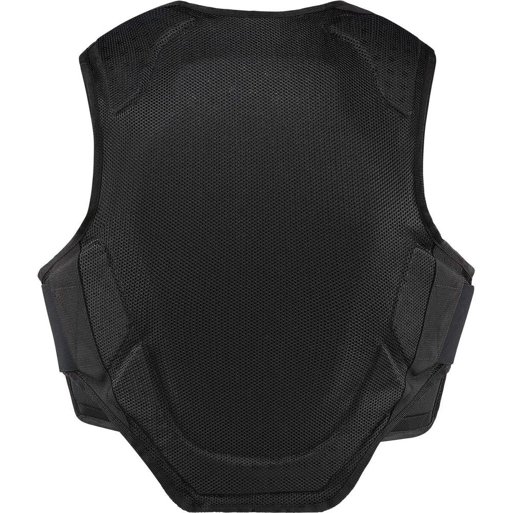 Icon Field Armor Softcore Vest Black