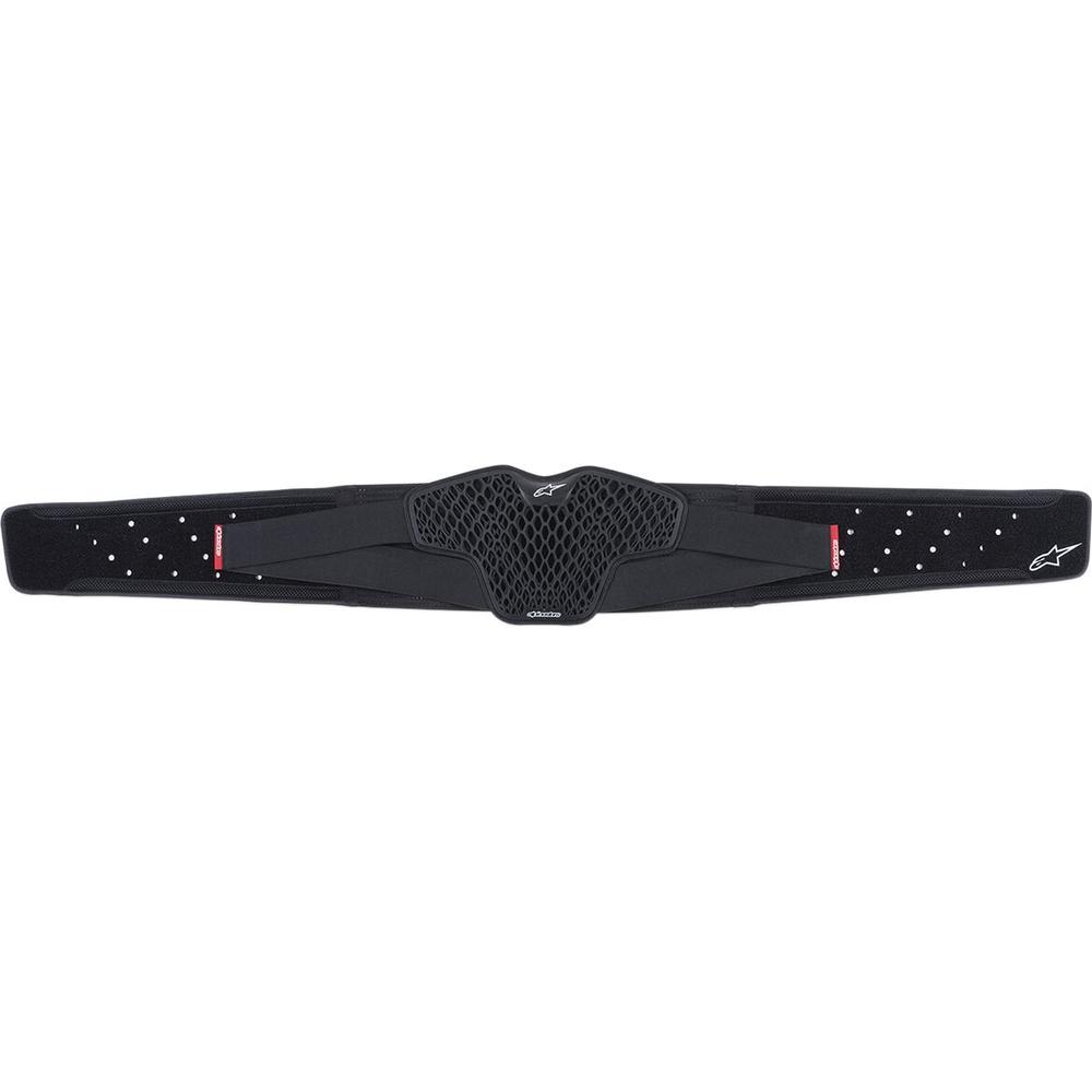 Alpinestars Sequence Youth Kidney Belt Black / Red