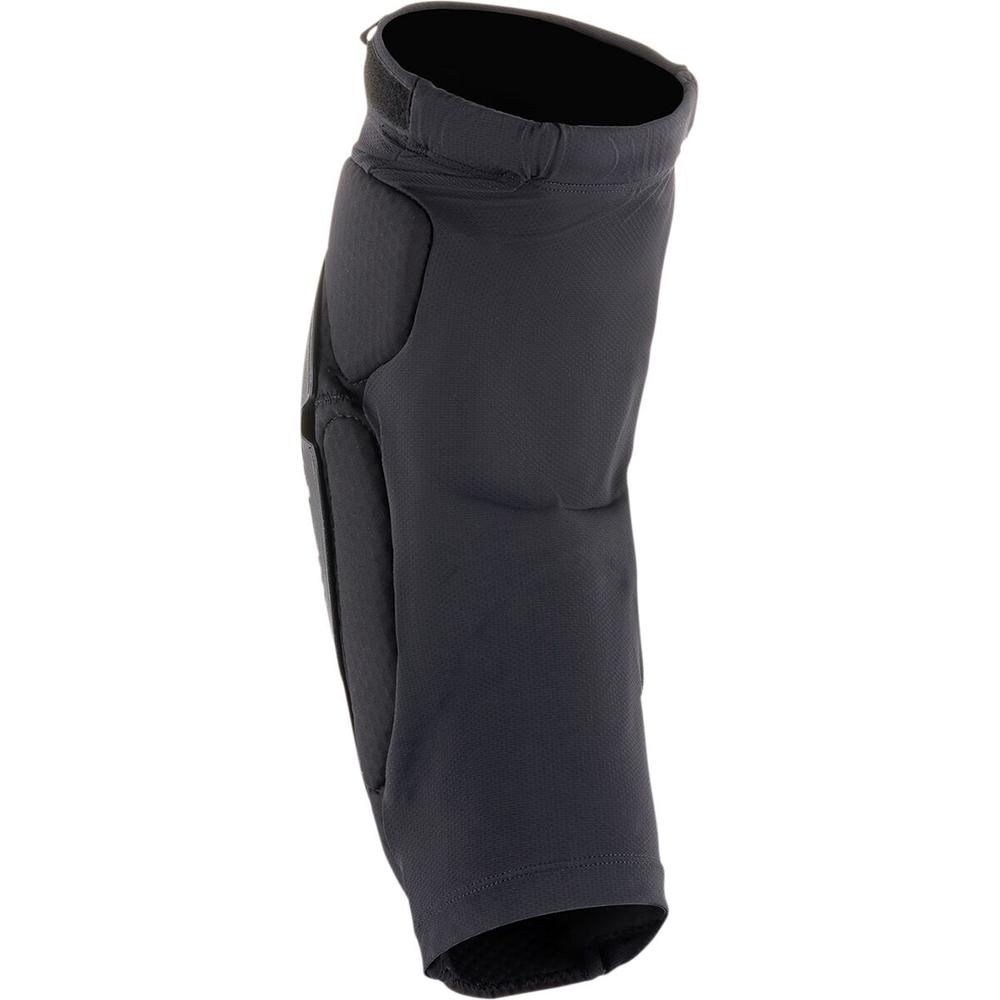 Alpinestars Bionic Flex Knee Protectors Black / Red