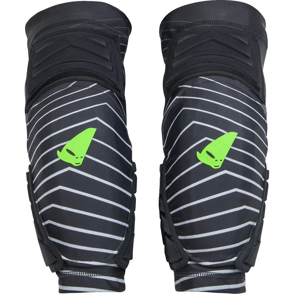 UFO M33 MTB Kneeguard Black