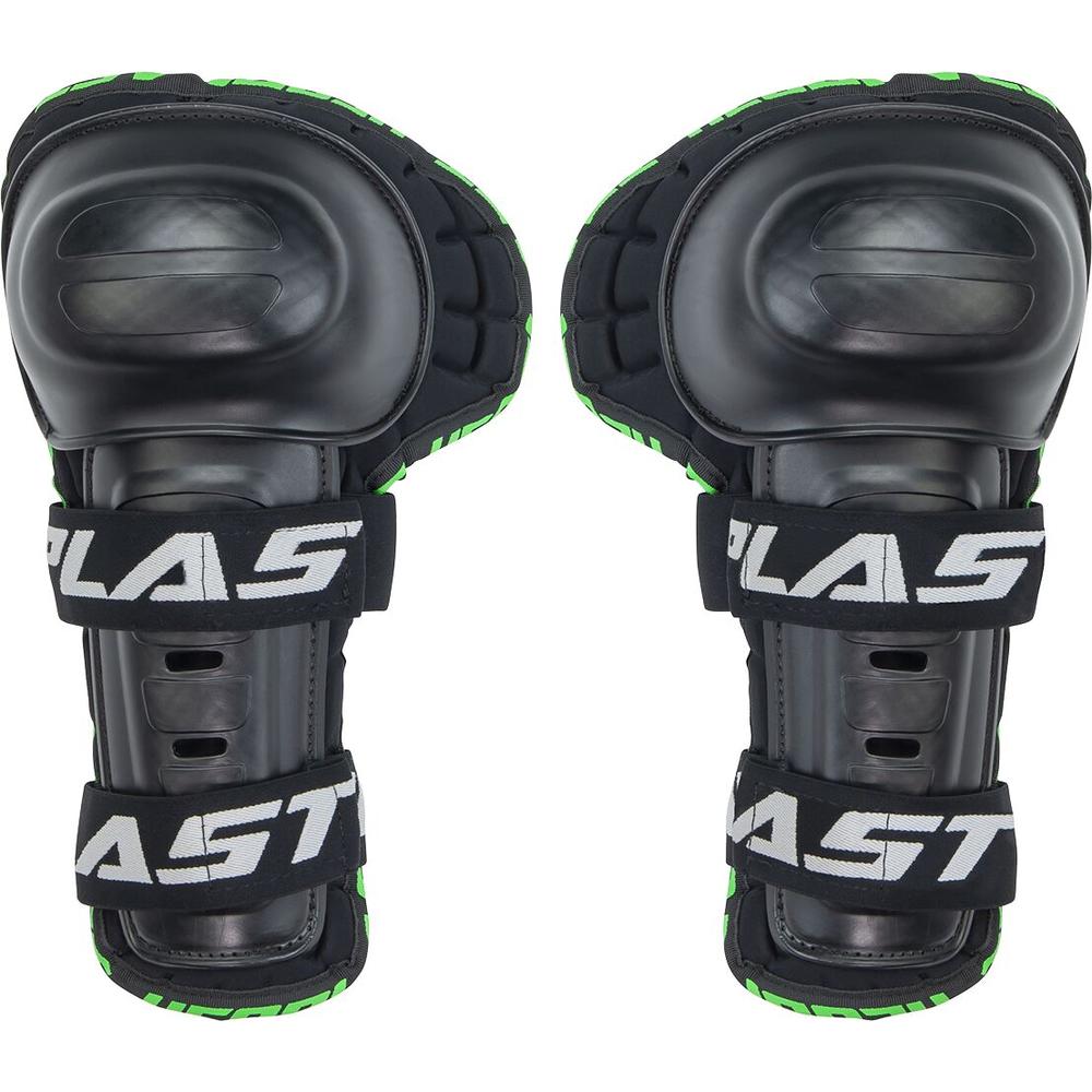 UFO Alcor Knee Shin Guard Black