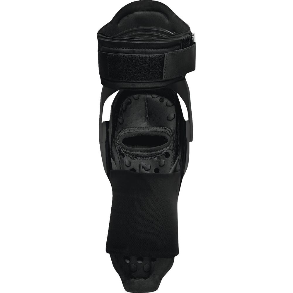 Thor Sentinel Knee Guards Black