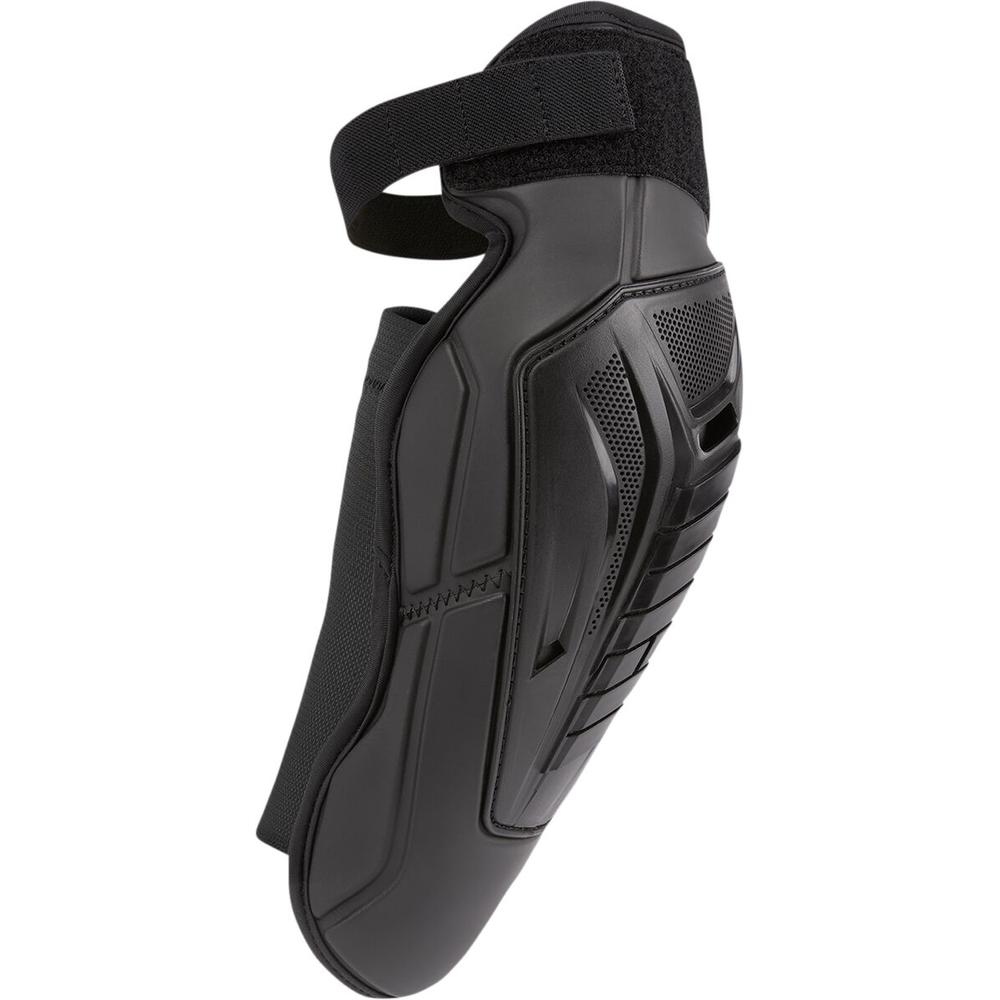 Icon Field Armor 3 Elbow Protector Black