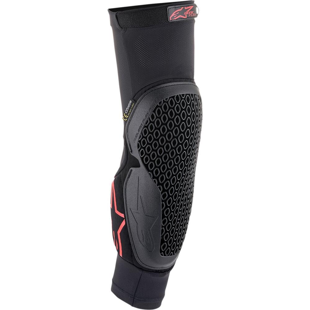 Alpinestars Bionic Flex Elbow Protectors Black