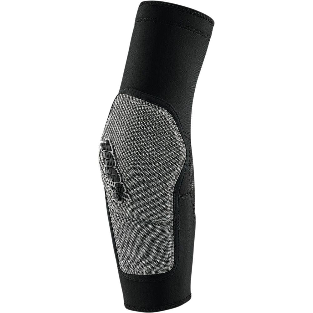 100% Ridecamp Elbow Guards Black / Grey