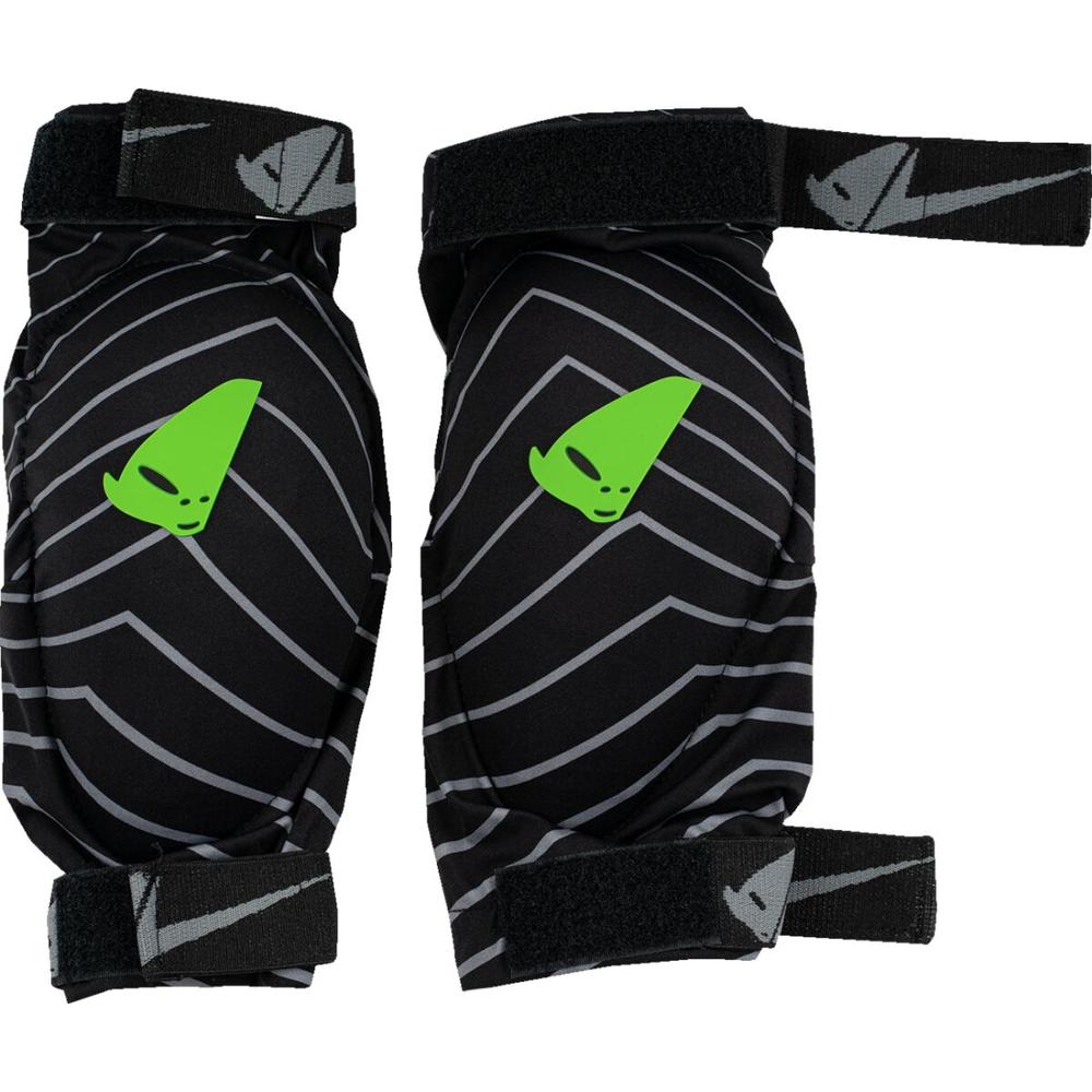 UFO Startan MTB Elbow Guard Black / Grey